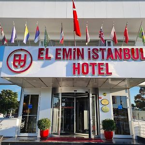 El Emin Istanbul Hotel