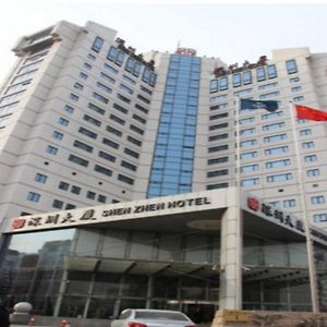 Shenzhen Hotel